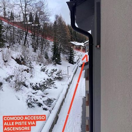 Appartamento Sulle Piste Folgarida Exterior foto