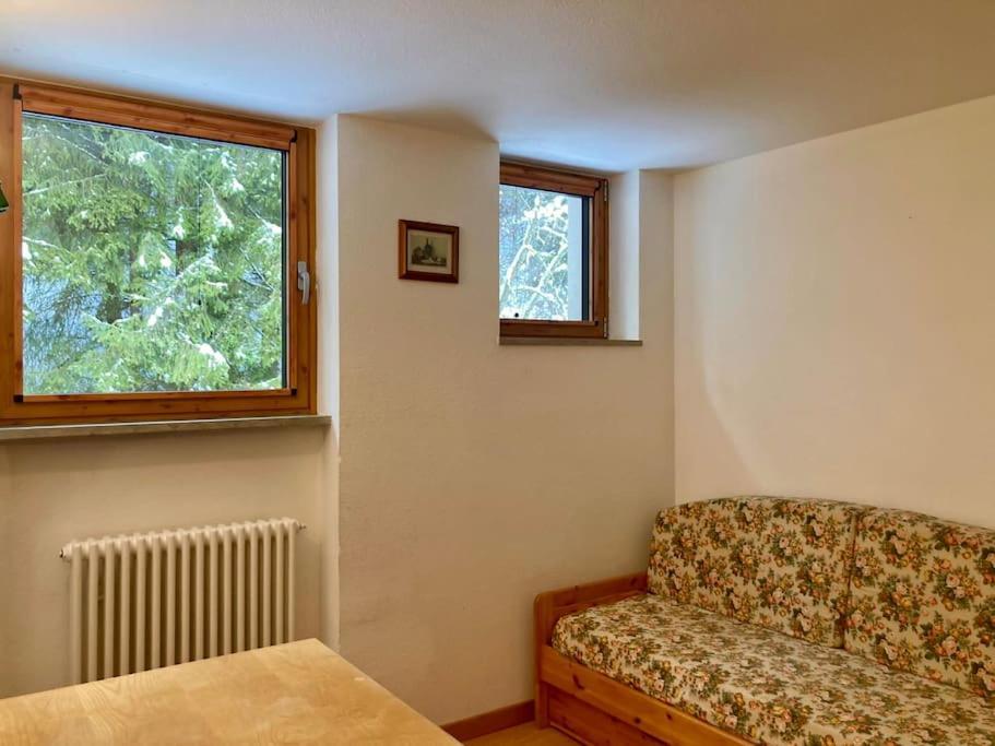 Appartamento Sulle Piste Folgarida Exterior foto